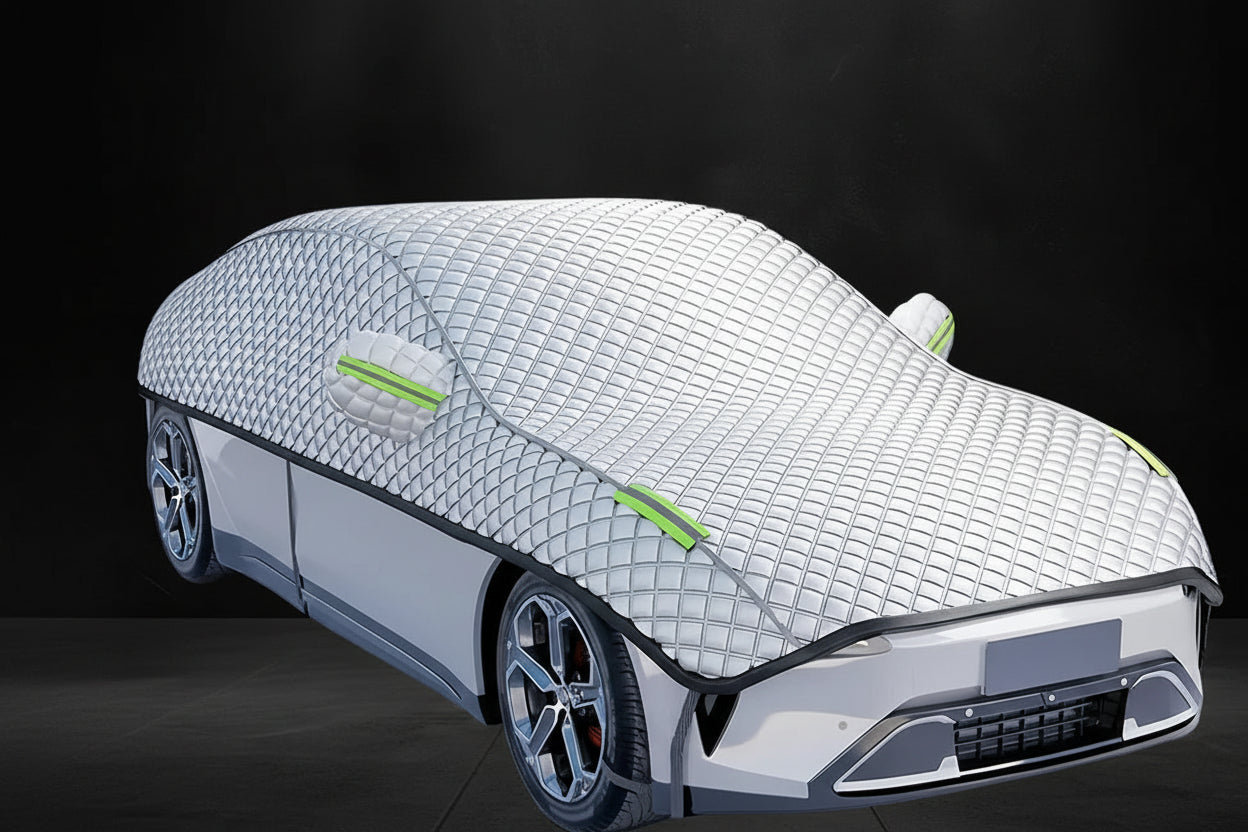 Car Thermal Insulation Protection