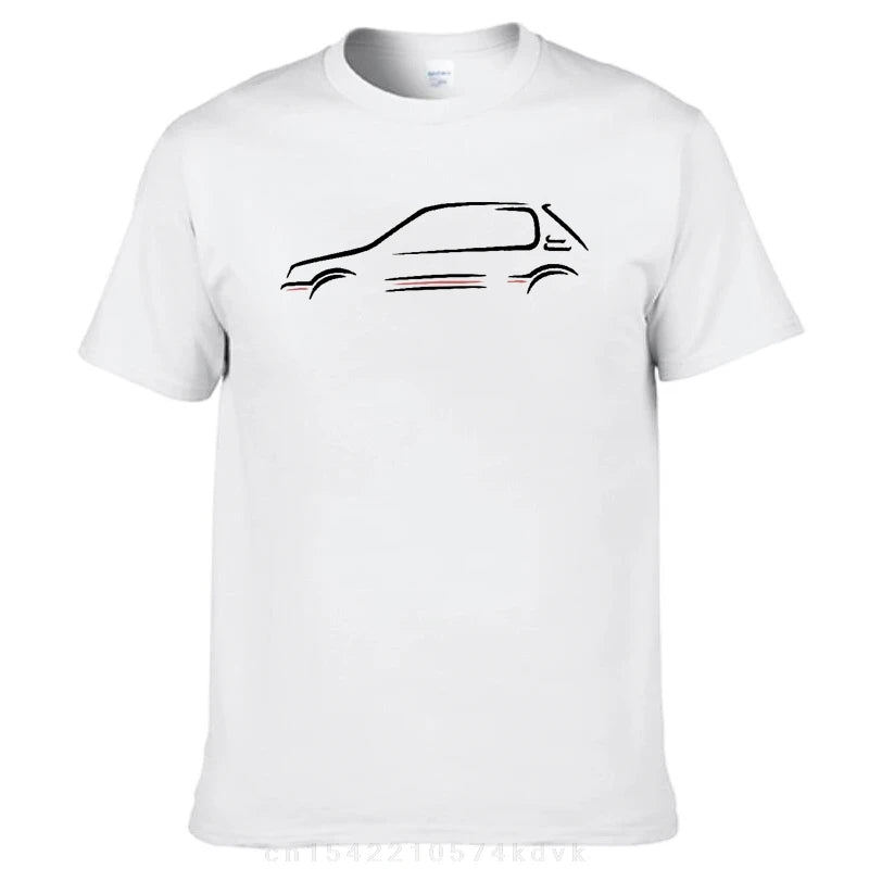 VW GTI T-Shirt