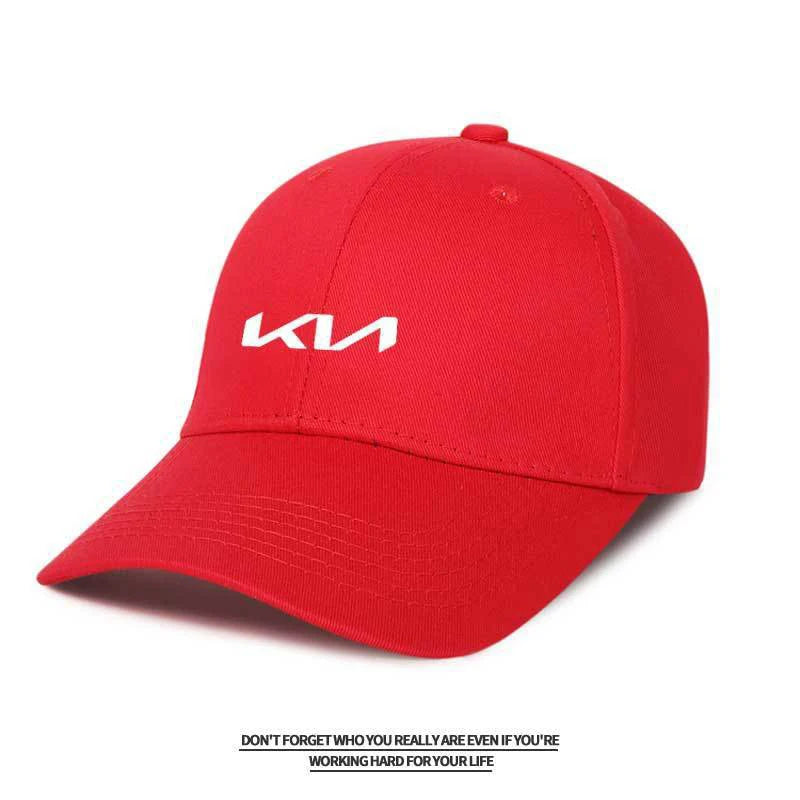 Kia New Baseball Cap