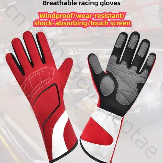 Racing Gloves