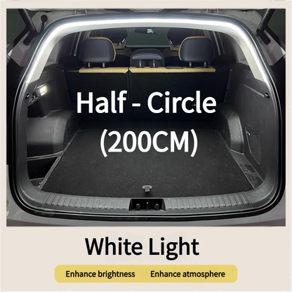 Trunk Induction Light