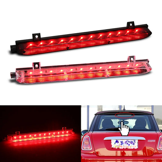 Luce di stop per Mini MR
