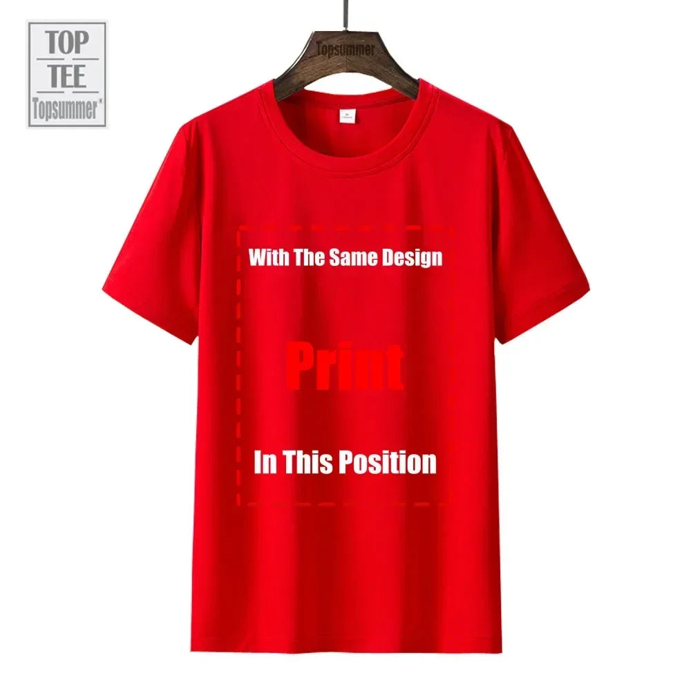 Drive The Legend Racing T-Shirt