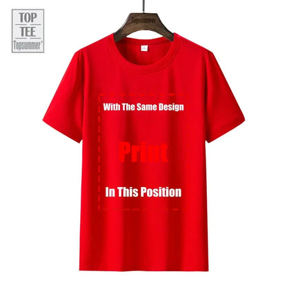 Drive The Legend Racing T-Shirt