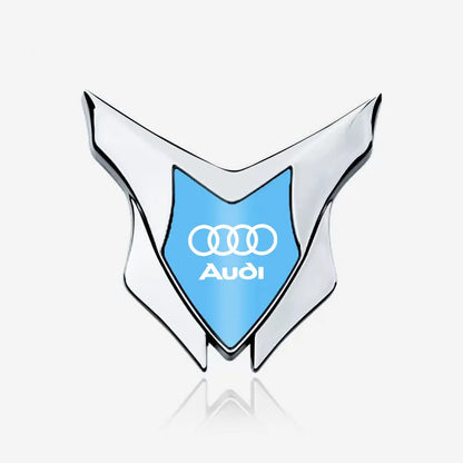 Audi Emblem Decal