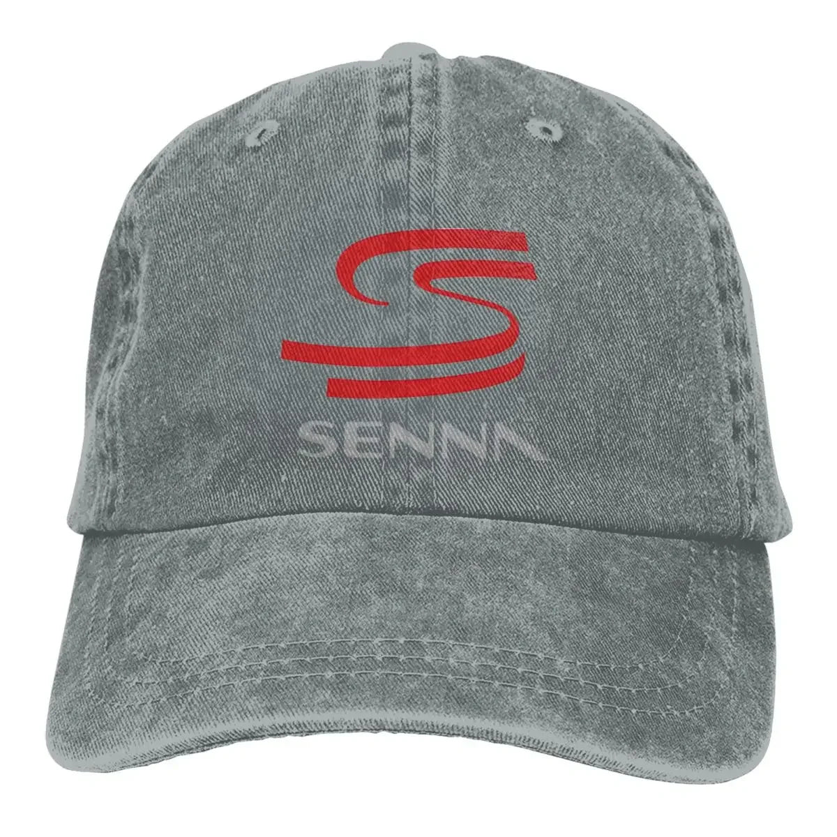 Senna F1 Vintage Cap 