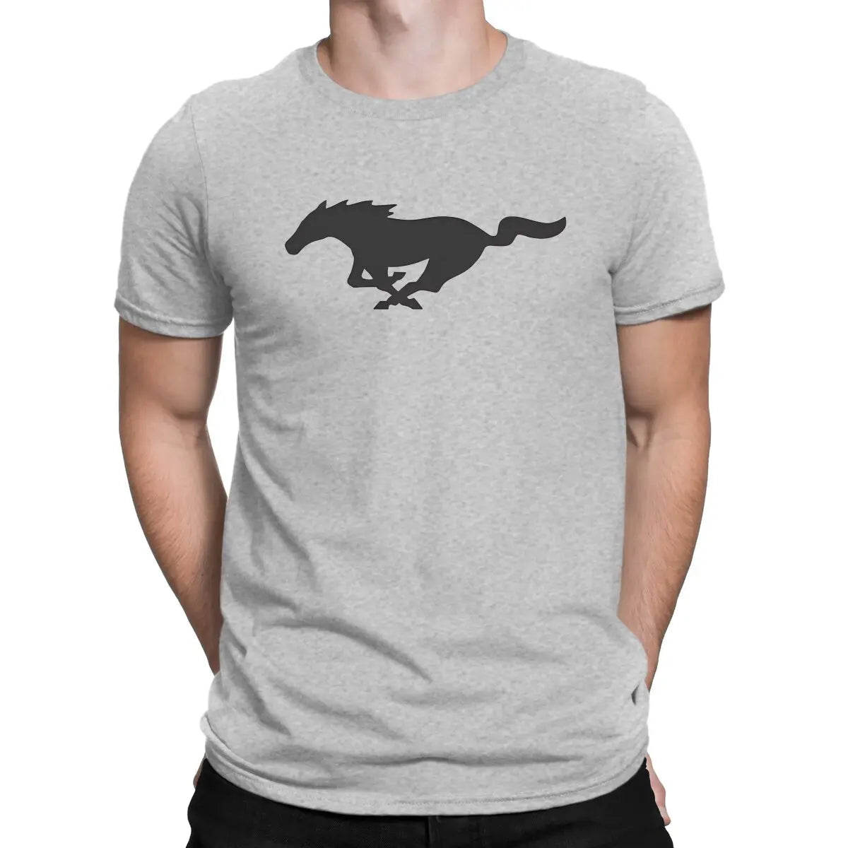 Horse MG T-Shirt 