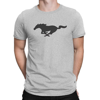 Horse MG T-Shirt 