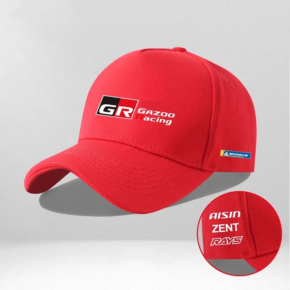 GR Sport Baseball Cap 