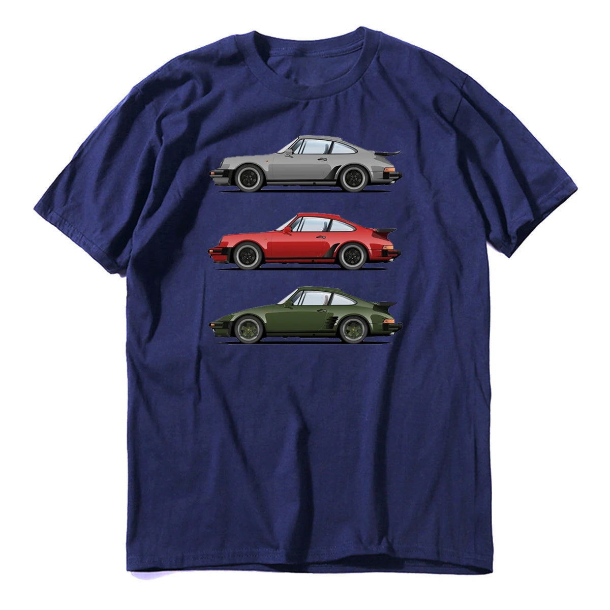 Car Turbo E30 Shirt 