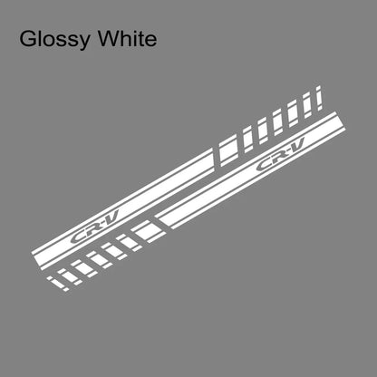 CR-V Sport Car Sticker 