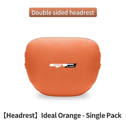 Car Headrest Neck Support