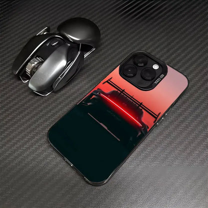 GT3 RS Premium iPhone Case