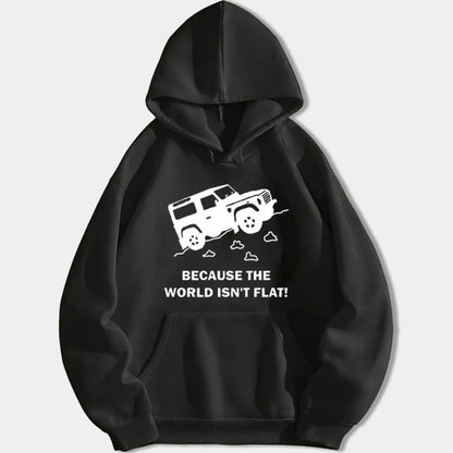 Discovery 4x4 Off Road Hoodie 