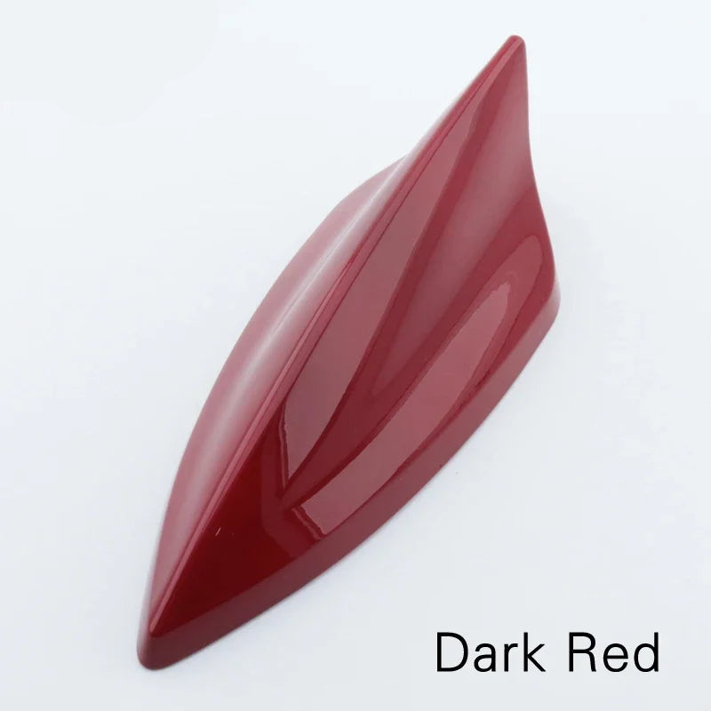 Universal Shark Fin Antenna 