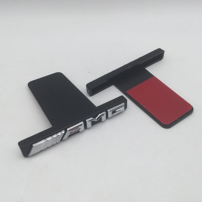 AMG Car Front Grille 