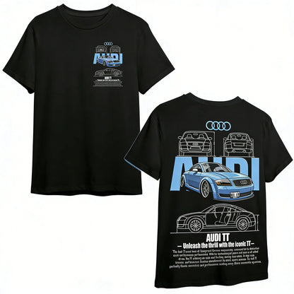 TT Car Men’s T-Shirt
