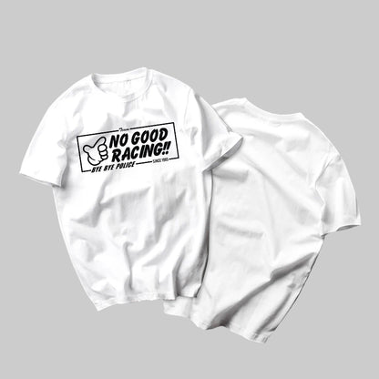 NO GOOD Racing T-Shirt 