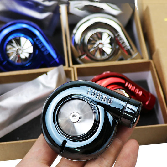 Turbo Car Air Freshener