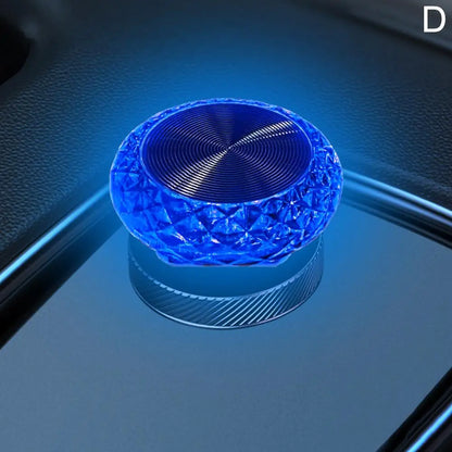Car USB Ambient Light