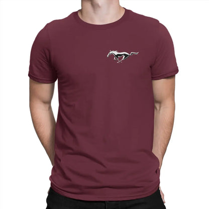 Mustang Cotton Shirt 