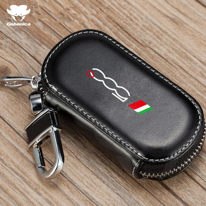 500 Car Key Case 