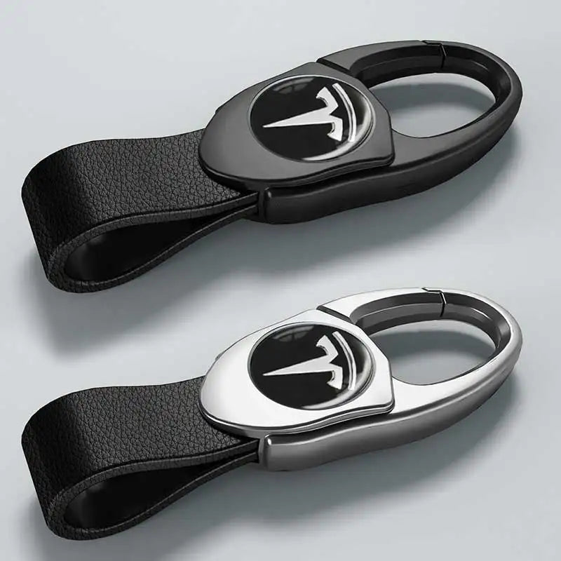 Keychain Holder Pendant for Model X