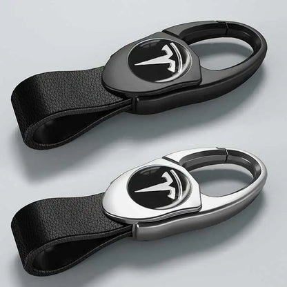 Keychain Holder Pendant for Model X