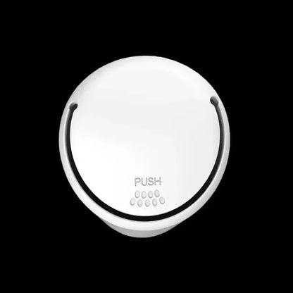 Car Trash Case Holder 