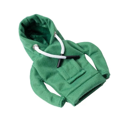 Gear Shift Mini Hoodie Cover
