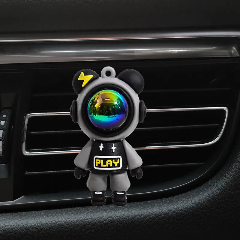 Car Spaceman Air Vents