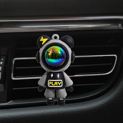 Car Spaceman Air Vents