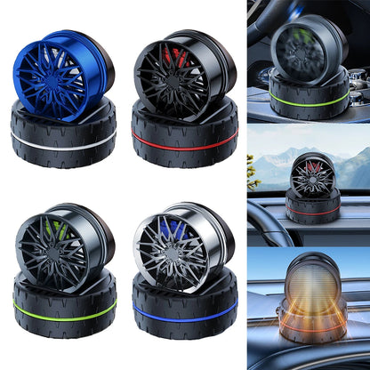 Car Air Freshener Diffuser