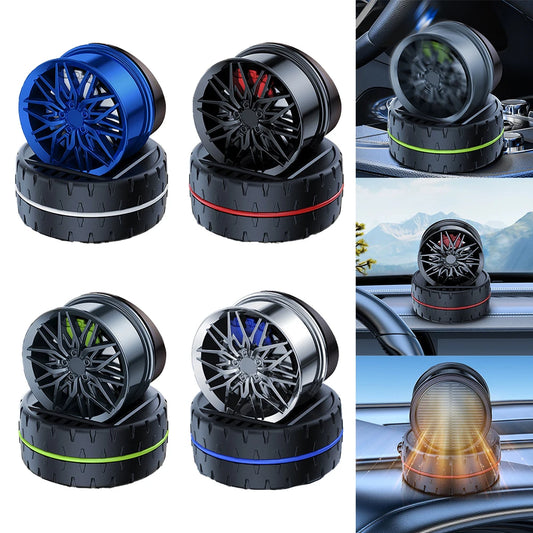 Car Air Freshener Diffuser