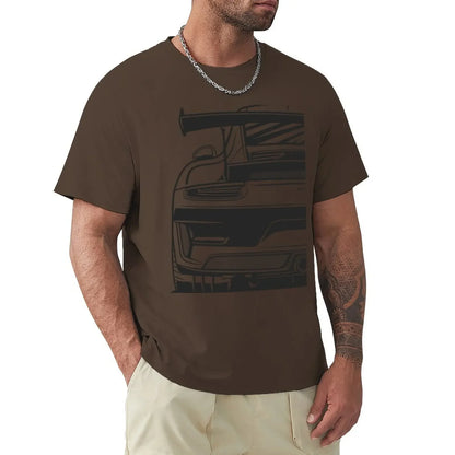 Chemise graphique GT3 RST PE