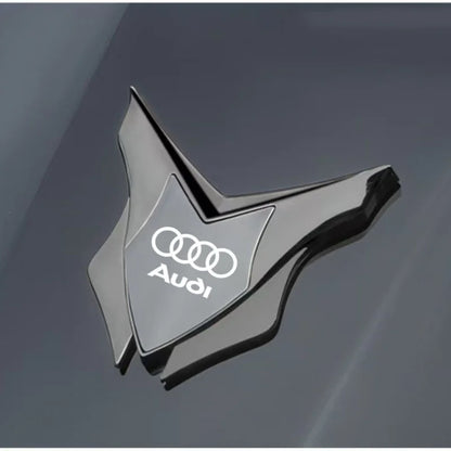 Audi Emblem Decal
