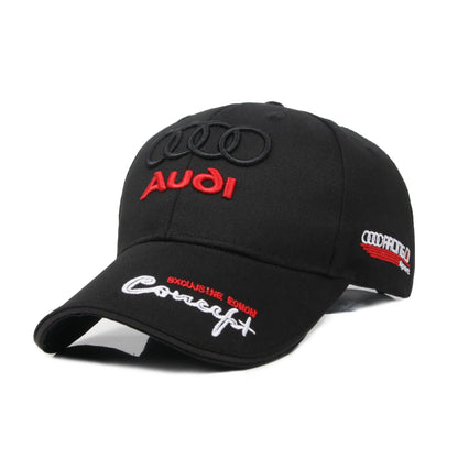 S Line Power Fans Cap