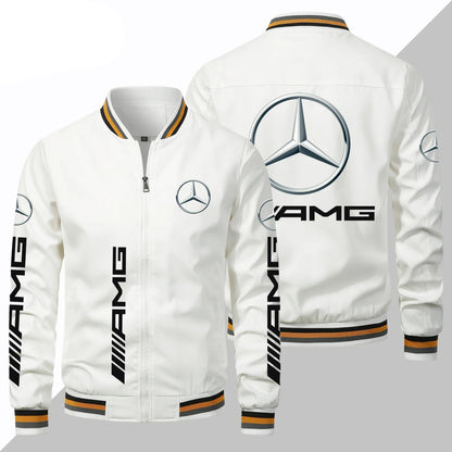 MB AMG Cars Jacket 
