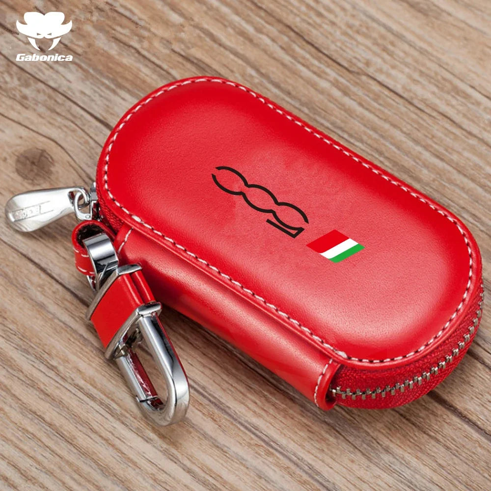 500 Car Key Case 