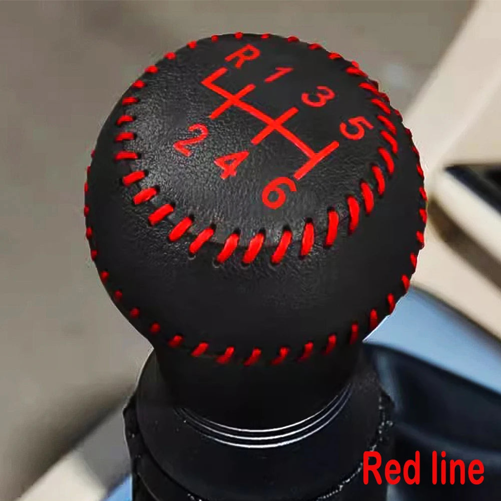Racing Performance Manual Gear Shift Knob
