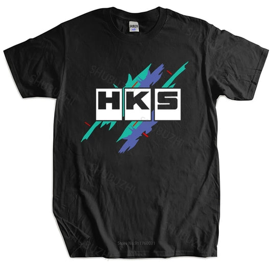 HKS Tee Shirt