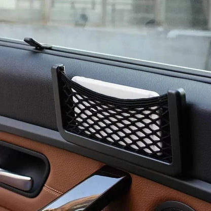 Car Storage Organizer Side