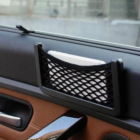 Car Storage Organizer Side
