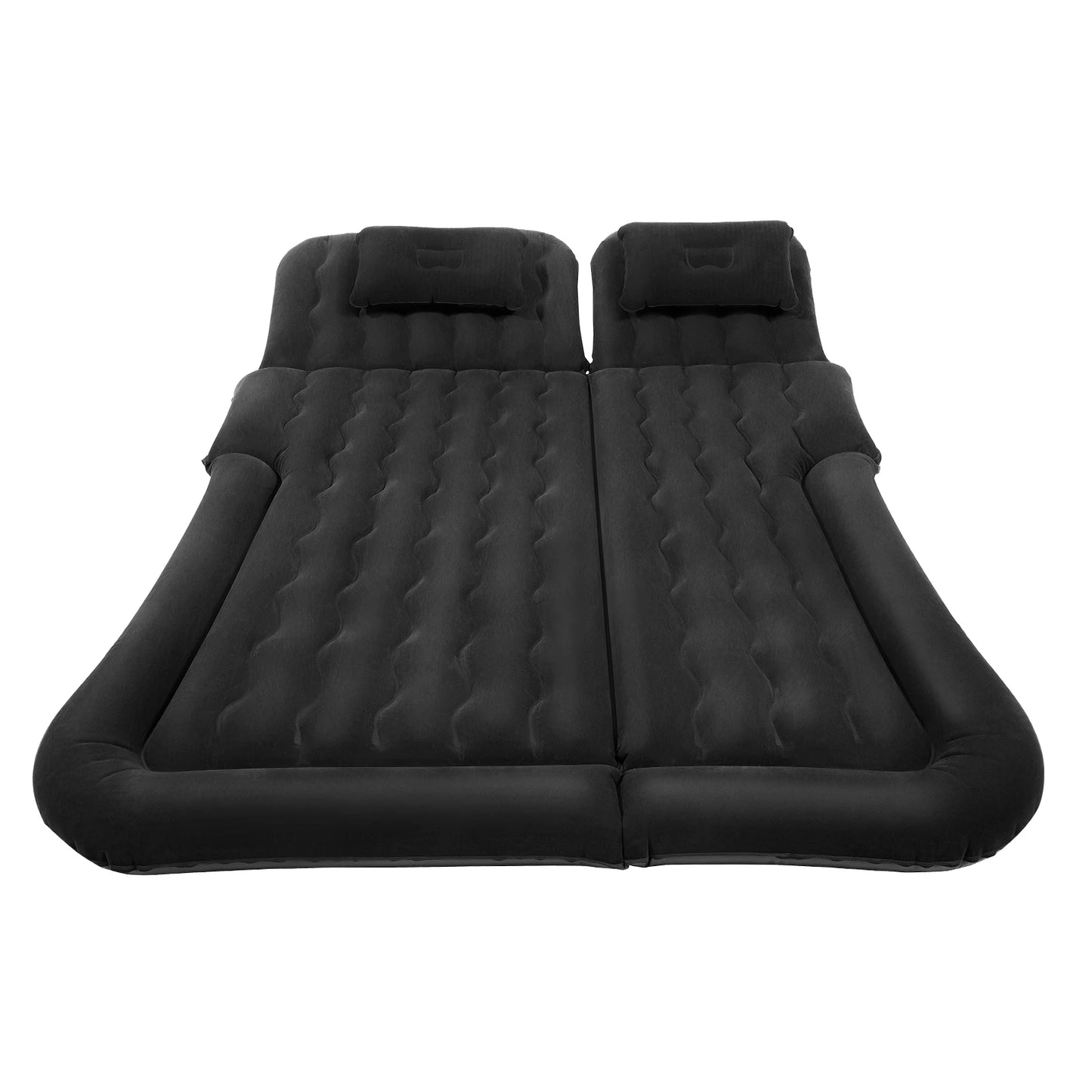 Inflatable Car Mattress Bed Truck