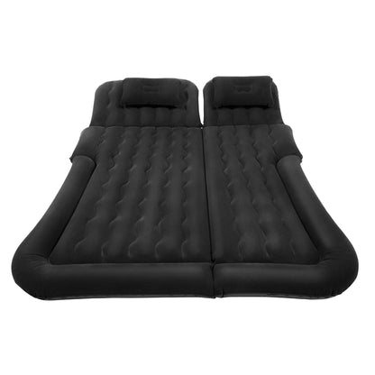 Inflatable Car Mattress Bed Truck