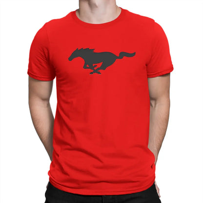 Horse MG T-Shirt 