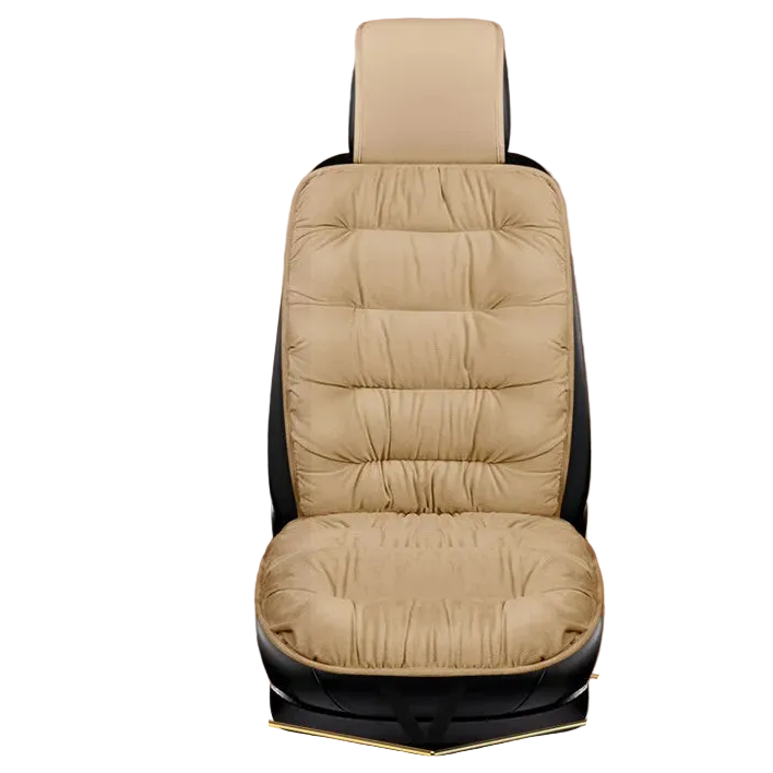 Fundas para asientos de coche Cojín del asiento delantero 