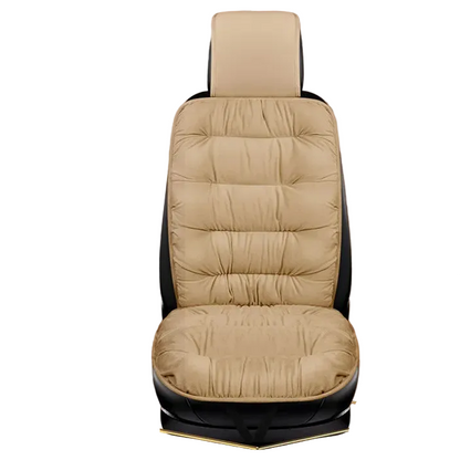 Fundas para asientos de coche Cojín del asiento delantero 