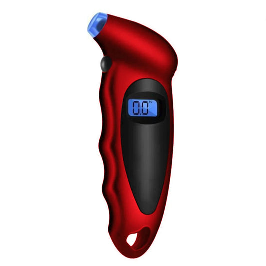 Digital Handheld Tire Pressure Gauge
