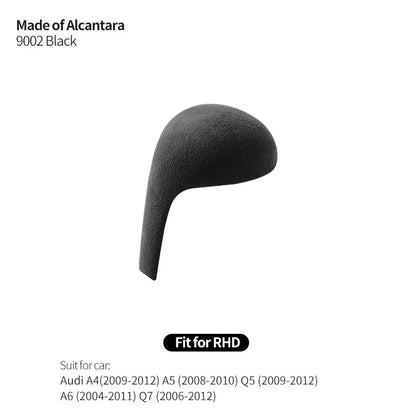 Gear Shift Knob Trim Cover AI